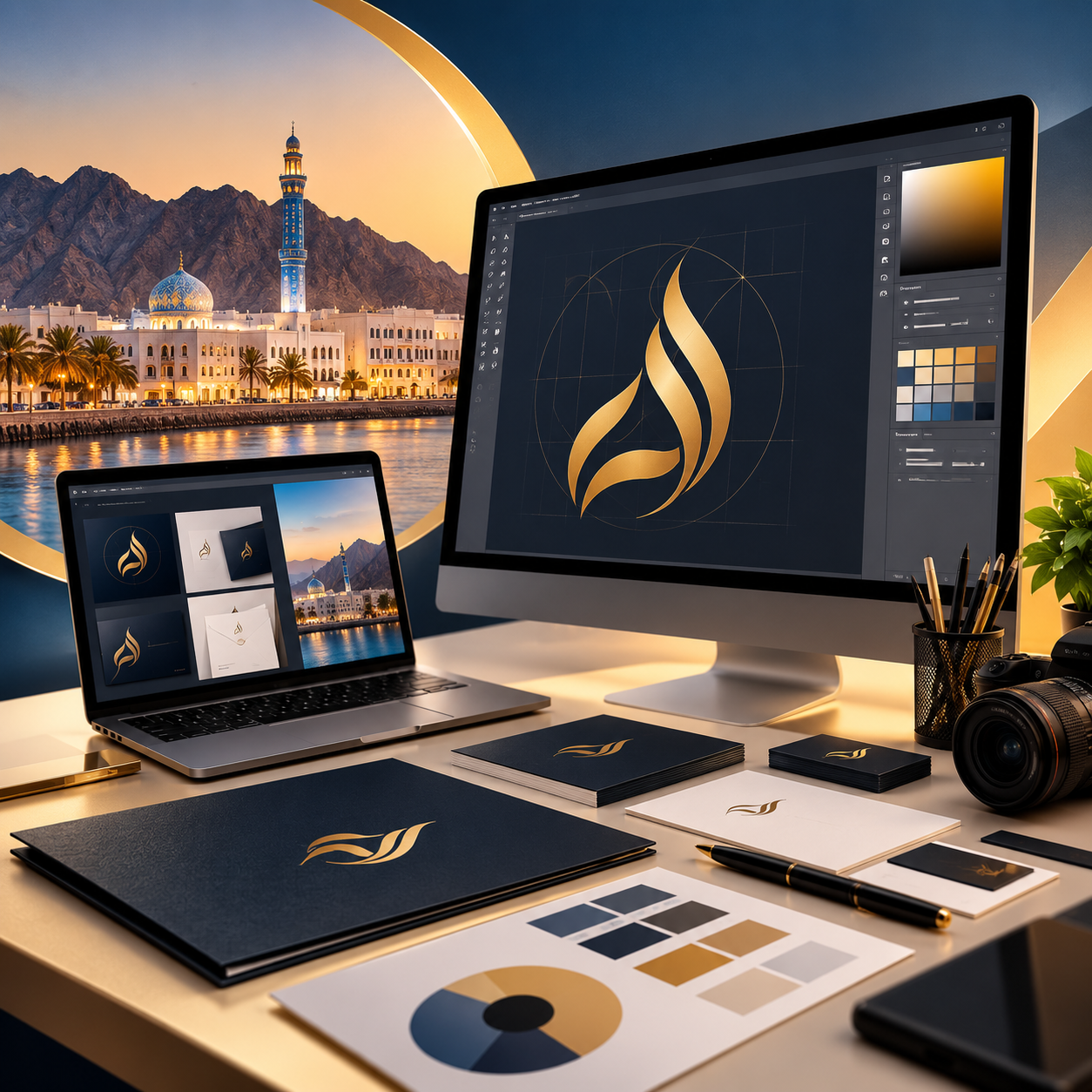 Branding